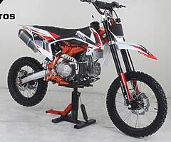 2020 SYM 140cc