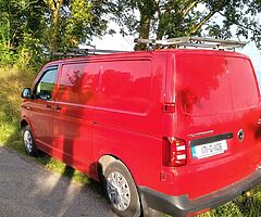 171 Volkswagen Transporter