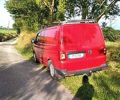 171 Volkswagen Transporter - Image 3/3