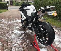 Fireblade 1000rr