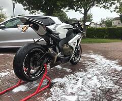 Fireblade 1000rr - Image 4/7