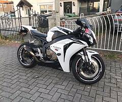 Fireblade 1000rr - Image 5/7