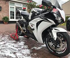 Fireblade 1000rr - Image 7/7