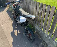 2020 Stomp 160 - Image 3/4