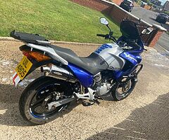 2001 Honda XL - Image 3/7