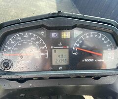 2001 Honda XL - Image 5/7