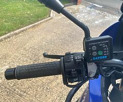 2001 Honda XL - Image 6/7