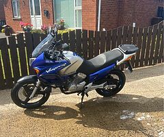 2001 Honda XL - Image 7/7