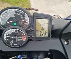 2015 BMW F800GT - Image 4/10