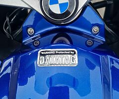 2015 BMW F800GT - Image 6/10