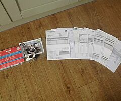 2015 BMW F800GT - Image 7/10