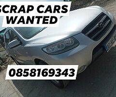 CASH FOR CARS