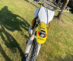 1996 Suzuki 250 - Image 4/7