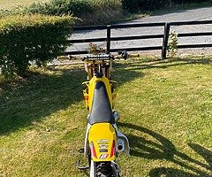 1996 Suzuki 250 - Image 7/7