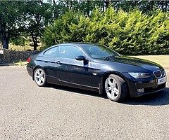 2007 BMW E92