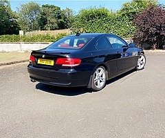 2007 BMW E92