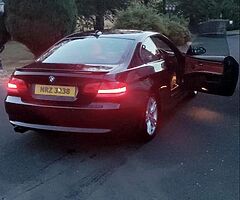 2007 BMW E92 - Image 3/7