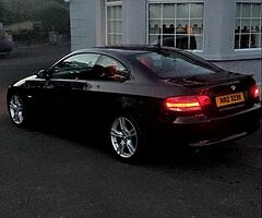 2007 BMW E92 - Image 4/7