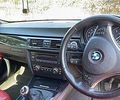 2007 BMW E92 - Image 7/7