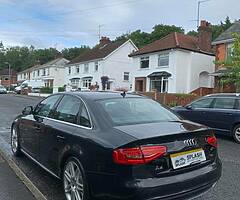 2008 Audi A4 - Image 3/8