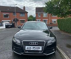 2008 Audi A4 - Image 4/8