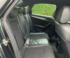 2008 Audi A4 - Image 7/8