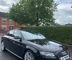 2008 Audi A4 - Image 8/8