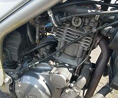 1998 MZ Skorpion - Image 4/10