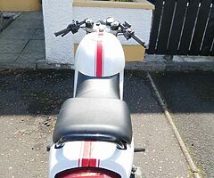 1998 MZ Skorpion - Image 6/10