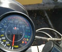 1998 MZ Skorpion - Image 7/10