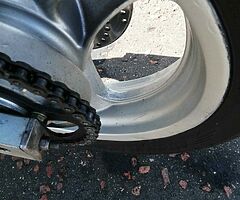 1998 MZ Skorpion - Image 8/10