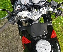2006 Honda CBR - Image 4/5