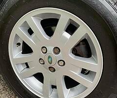 2007 Land Rover Land Rover Freelander 2 - Image 5/10