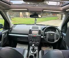 2007 Land Rover Land Rover Freelander 2 - Image 6/10