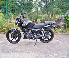 2020 Keeway Rks125 - Image 4/10