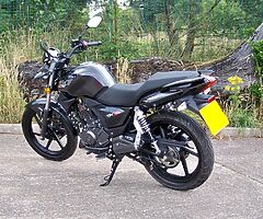 2020 Keeway Rks125 - Image 5/10