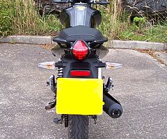 2020 Keeway Rks125 - Image 6/10