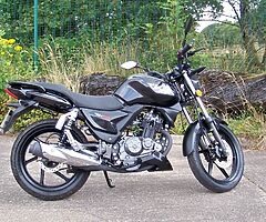 2020 Keeway Rks125 - Image 7/10