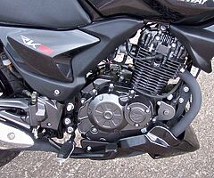 2020 Keeway Rks125 - Image 8/10