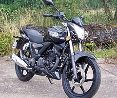 2020 Keeway Rks125 - Image 10/10