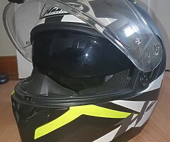 Motorbike gear