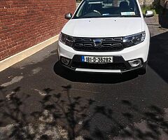 Dacia sandero stepway Signature - Image 9/10