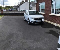 Dacia sandero stepway Signature - Image 10/10