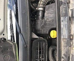 opel vivaro longwheel base