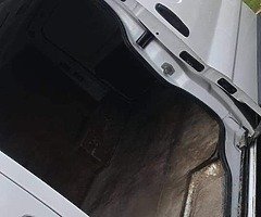 opel vivaro longwheel base - Image 5/10