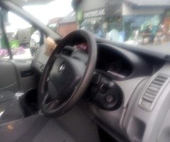 opel vivaro longwheel base - Image 7/10