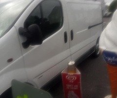 opel vivaro longwheel base - Image 8/10