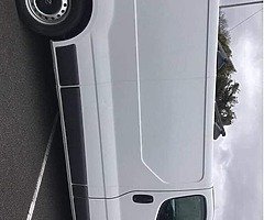 opel vivaro longwheel base - Image 10/10