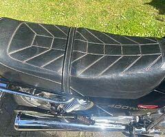 1979 Honda CB - Image 5/9