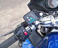 2012 Suzuki GSX - Image 9/10